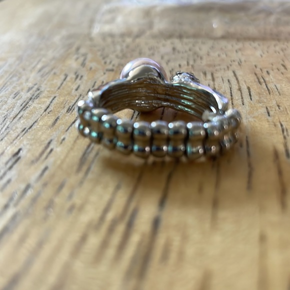 Adjustable Ring - Picture 3 of 4